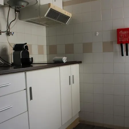 Magnoliamar 304 Apartamento