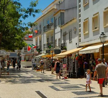 Magnoliamar 304 Apartamento