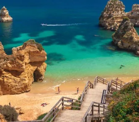 Magnoliamar 304 Διαμέρισμα