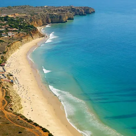 Magnoliamar 304 Διαμέρισμα Λάγος