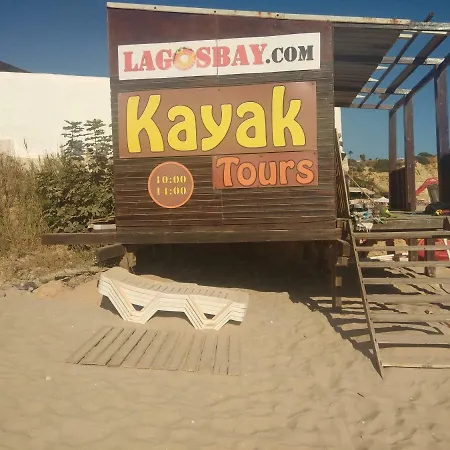 Magnoliamar 304 Διαμέρισμα Λάγος