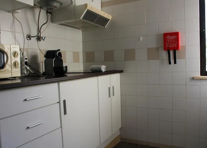 Magnoliamar 304 דירה