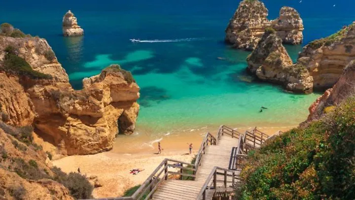 Magnoliamar 304 דירה