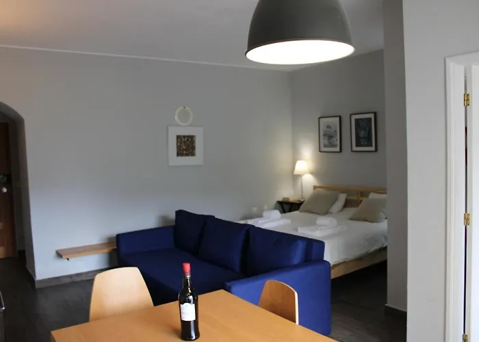 Magnoliamar 304 * לאגוּ‏ש