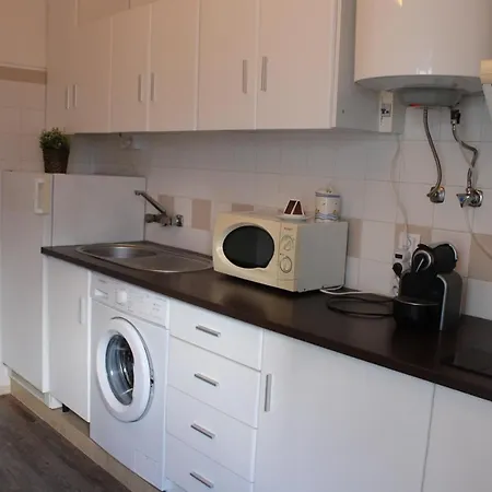 Magnoliamar 304 Appartement Lagos