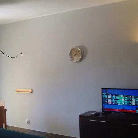 Magnoliamar 304 شقة لاغوس