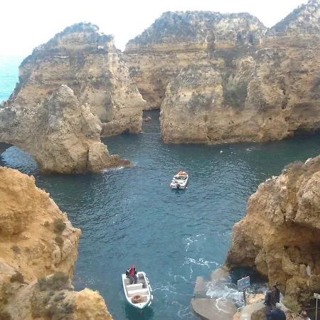 Magnoliamar 304 Appartement *