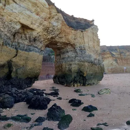 Magnoliamar 304 لاغوس