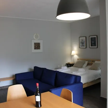 Magnoliamar 304 * لاغوس