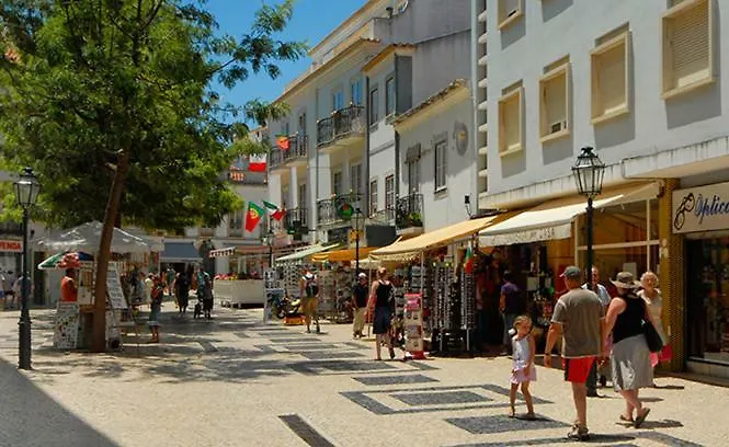 Magnoliamar 304 アパート