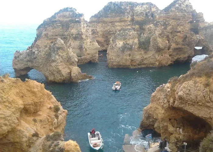 Magnoliamar 304 アパート *