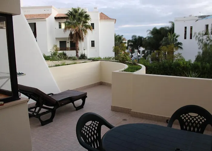 Magnoliamar 304 アパート ラゴス