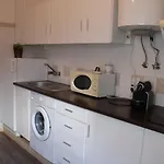 Magnoliamar 304 Lägenhet Lagos
